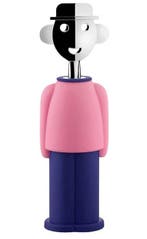 Alessi - Alessandro Mendini - Kurkentrekker - Alessandro M.