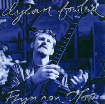 cd - Dylan Fowler - Ffynnon Ofor, Cd's en Dvd's, Cd's | Country en Western, Verzenden, Zo goed als nieuw