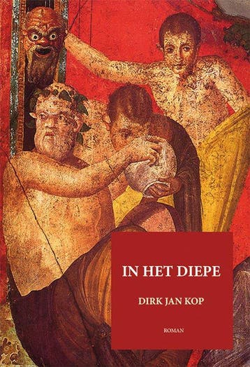 9789493299726 In het diepe Dirk Jan Kop, Boeken, Verzenden, Nieuw, Dirk Jan Kop