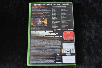 Guitar Hero 5 XBOX 360, Spelcomputers en Games, Verzenden, Nieuw