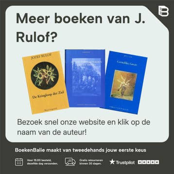 Door de Grebbelinie naar het Eeuwige Leven - J. Rulof, Verzenden, Gelezen, J. Rulof
