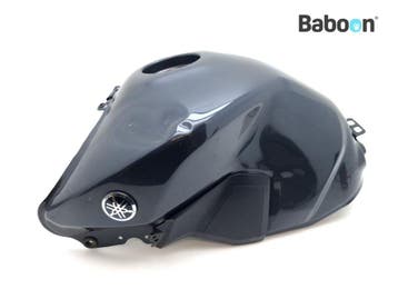 Benzine Tank Yamaha MT 09 2014-2016 (MT-09 MT09), Verzenden, Gebruikt