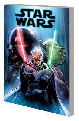 Star Wars Volume 6: Quests of the Force, Boeken, Strips | Comics, Zo goed als nieuw, Verzenden