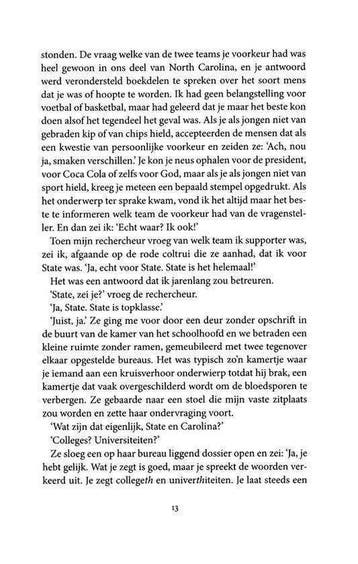 Ik mooi praten, Boeken, Ophalen of Verzenden, Nieuw