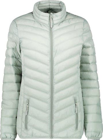 Cars Jeans Jas Enny Dames Jas - Light Green - Maat S, Verzenden, Nieuw