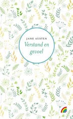 Verstand en gevoel | 9789041713421 | Jane Austen, Zo goed als nieuw, Jane Austen