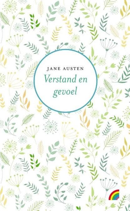 Verstand en gevoel | 9789041713421 | Jane Austen, Boeken, Literatuur, Zo goed als nieuw