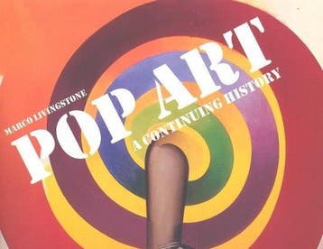 Pop Art, Ophalen of Verzenden, Nieuw