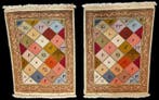 Tabriz - Tapijt - 82 cm - 62 cm, Nieuw