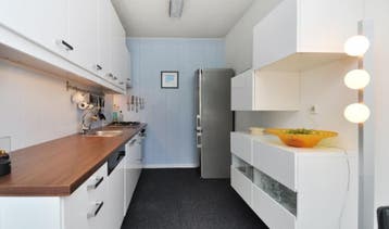 Te Huur 2 Kamer Appartement Frieslandstraat In Amsterdam, Huizen en Kamers, Huizen te huur, Direct bij eigenaar, Appartement, Amsterdam