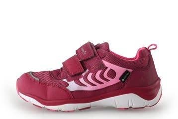 Superfit Sportschoenen Meisjes in maat 32 Roze, Superfit, Verzenden, Nieuw, Jongen of Meisje