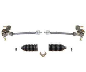 Carli 21-23 Ford Bronco Steering Tie-Rod System, Ophalen of Verzenden