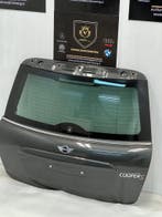 BMW Mini Cooper S achterklep bj.2010 kleur grijs B24, Auto-onderdelen, Gebruikt, Achter, BMW, Achterklep