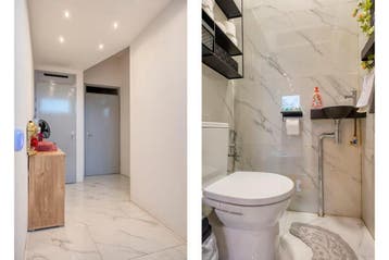 Te huur: Appartement Maashaven O.z. in Rotterdam, Huizen en Kamers, Appartement, Rotterdam, Zuid-Holland