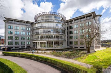 Kantoorruimte te huur Utrecht Newtonlaan 51, Huur, Kantoorruimte