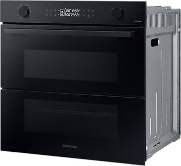 €899 Samsung 76L 60cm Dual Cook Flex™ Oven 4-serie NV7B4, Ophalen of Verzenden, Nieuw