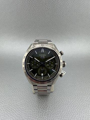 TAG Heuer - Carrera - Heren - 2020+, Sieraden, Tassen en Uiterlijk, Horloges | Antiek