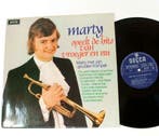 LP Vinyl 12 33 Marty Speelt Hits Trompet N125, Verzenden, Nieuw in verpakking