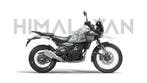 Royal Enfield | Himalayan 450