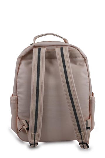 Kipling Rugzak Roze, Verzenden, Zo goed als nieuw, Roze