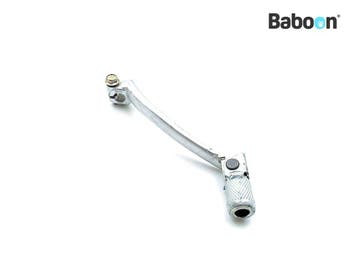 Schakelpedaal Yamaha YZ 250 F 2003-2008 (YZ250F), Motoren, Verzenden, Gebruikt