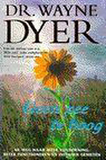 GEEN ZEE TE HOOG - W.W. Dyer 9789022983874, Verzenden, Gelezen, W.W. Dyer