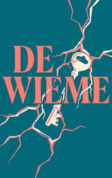 De Wieme | Waries B.V. | Nieuw, Ophalen of Verzenden, Nieuw, Waries B.V.