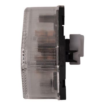 Aspock Flexipoint I 12V Wit, Ophalen of Verzenden, Nieuw