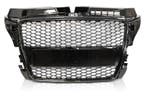 Grill | Audi | A3 2008-2012 3d hat. / A3 Cabriolet 2008-2013, Verzenden, Nieuw, Audi