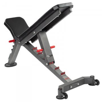 Taurus Halterbank B450, Sport en Fitness, Fitnessmaterialen, Verzenden, Nieuw