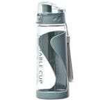 Slimtron waterbeker 600ml meeneembeker - sportbeker, Ophalen of Verzenden, Nieuw