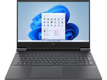 HP Victus 16 16-e1007nb - Gaming Laptop - AMD Ryzen 5 6600H, Verzenden, Zo goed als nieuw, HP