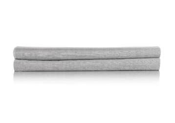 ZoHome Laken Lino Dove Grey - 100% Katoen, Nieuw