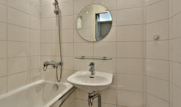 Te Huur 2 Kamer Appartement Ringweg-Randenbroek In Amersfoor, Huizen en Kamers, Huizen te huur, Direct bij eigenaar, Amersfoort