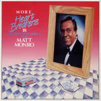 LP gebruikt - Matt Monro - More Heart Breakers 18 Golden..., Cd's en Dvd's, Verzenden, Zo goed als nieuw, Overige formaten