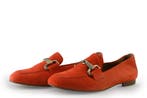 Gabor Loafers in maat 38 Oranje, Kleding | Dames, Schoenen, Overige kleuren, Verzenden, Overige typen, Gabor
