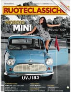 2011 RUOTECLASSICHE MAGAZINE 272 ITALIAANS, Boeken, Nieuw, Author