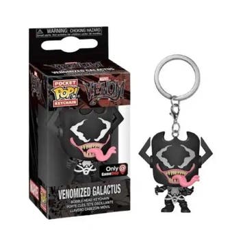 Funko Pocket Keychain!  Venom - Venomized Galactus Gamestop, Verzenden, Nieuw