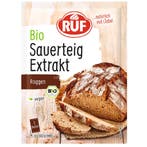 RUF Rogge Zuurdesem Extract 30g (2x15g), Verzenden, Nieuw