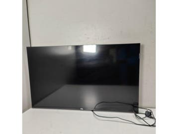 TCL QLED 32S41K - TV - 32 inch QLED, Verzenden, Zo goed als nieuw