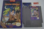 Dream Master (NES USA CIB), Verzenden, Zo goed als nieuw