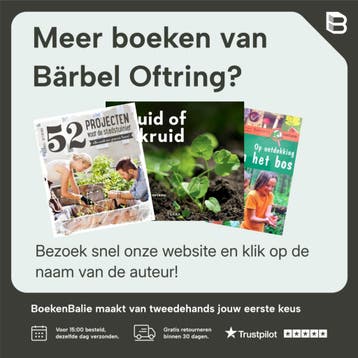 Vogels kijken - Bärbel Oftring 9789460971006, Verzenden, Zo goed als nieuw, Bärbel Oftring
