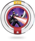 Darkhawks Blast Power Disc - Disney Infinity 3.0 PS3, Ophalen of Verzenden, Zo goed als nieuw