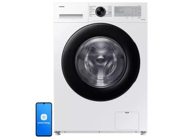 Samsung WW80CGC04DAH - Wasmachine - 8 KG AI Ecobubble, Verzenden, Zo goed als nieuw