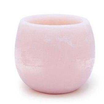 Aroma Bowl Wax geurkom geurende pot Rose Ø9xH8 cm, Ophalen of Verzenden, Nieuw