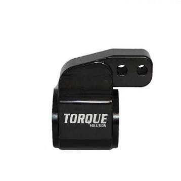 Torque Solution Billet Cam Side Engine Mount: Mitsubishi, Ophalen of Verzenden, Nieuw