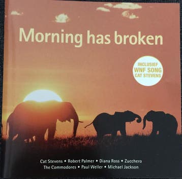 Various - Morning Has Broken, Ophalen of Verzenden, Gebruikt