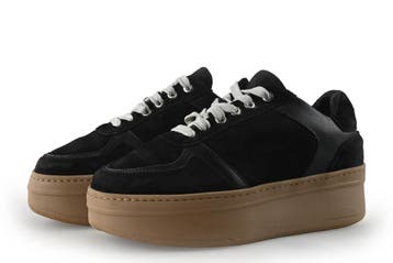 Nubikk Sneakers in maat 38 Zwart, Kleding | Dames, Schoenen, Nubikk, Verzenden, Zwart, Sneakers of Gympen
