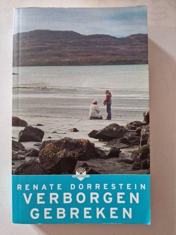 Verborgen gebreken - Renate Dorrestein - Bernlef, Verzenden, Gelezen