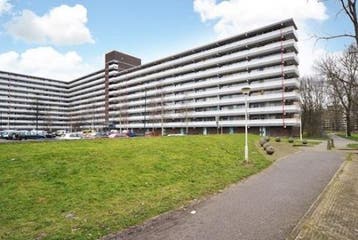 Te Huur 4 Kamer Appartement Belvédèrebos In Zoetermeer, Direct bij eigenaar, Zoetermeer, Appartement, Zuid-Holland